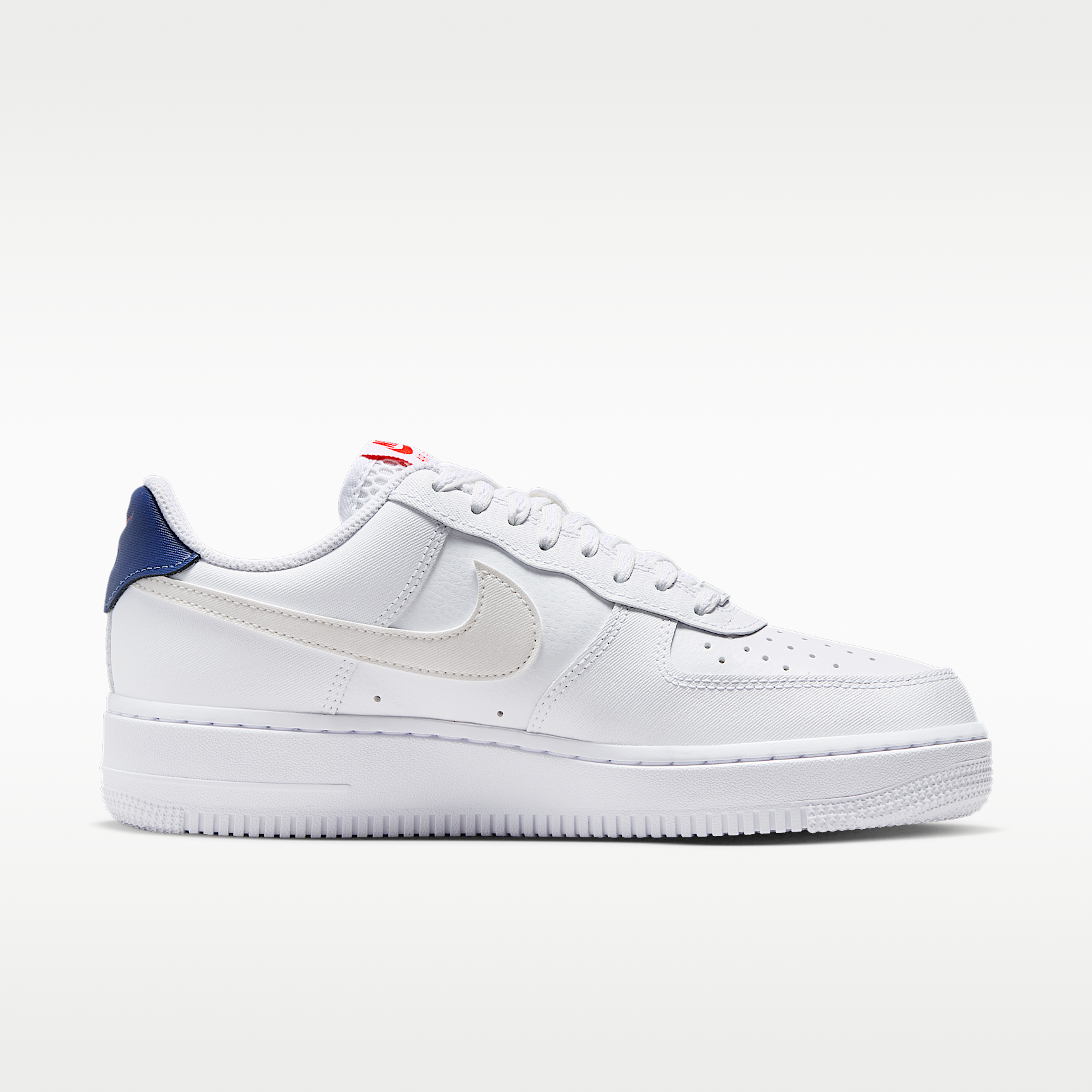 Nike ქალის სპორტული ფეხსაცმელი