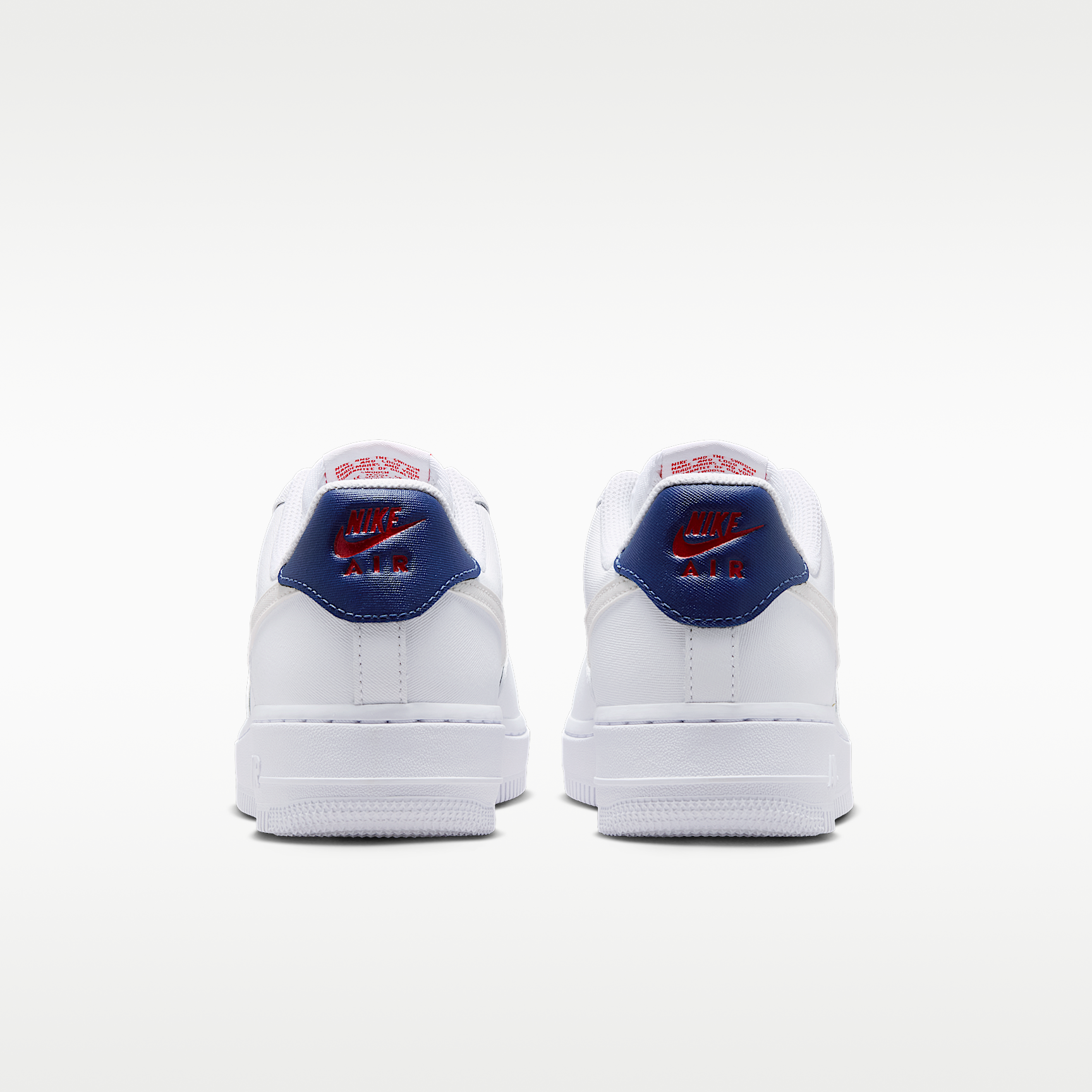 Nike ქალის სპორტული ფეხსაცმელი