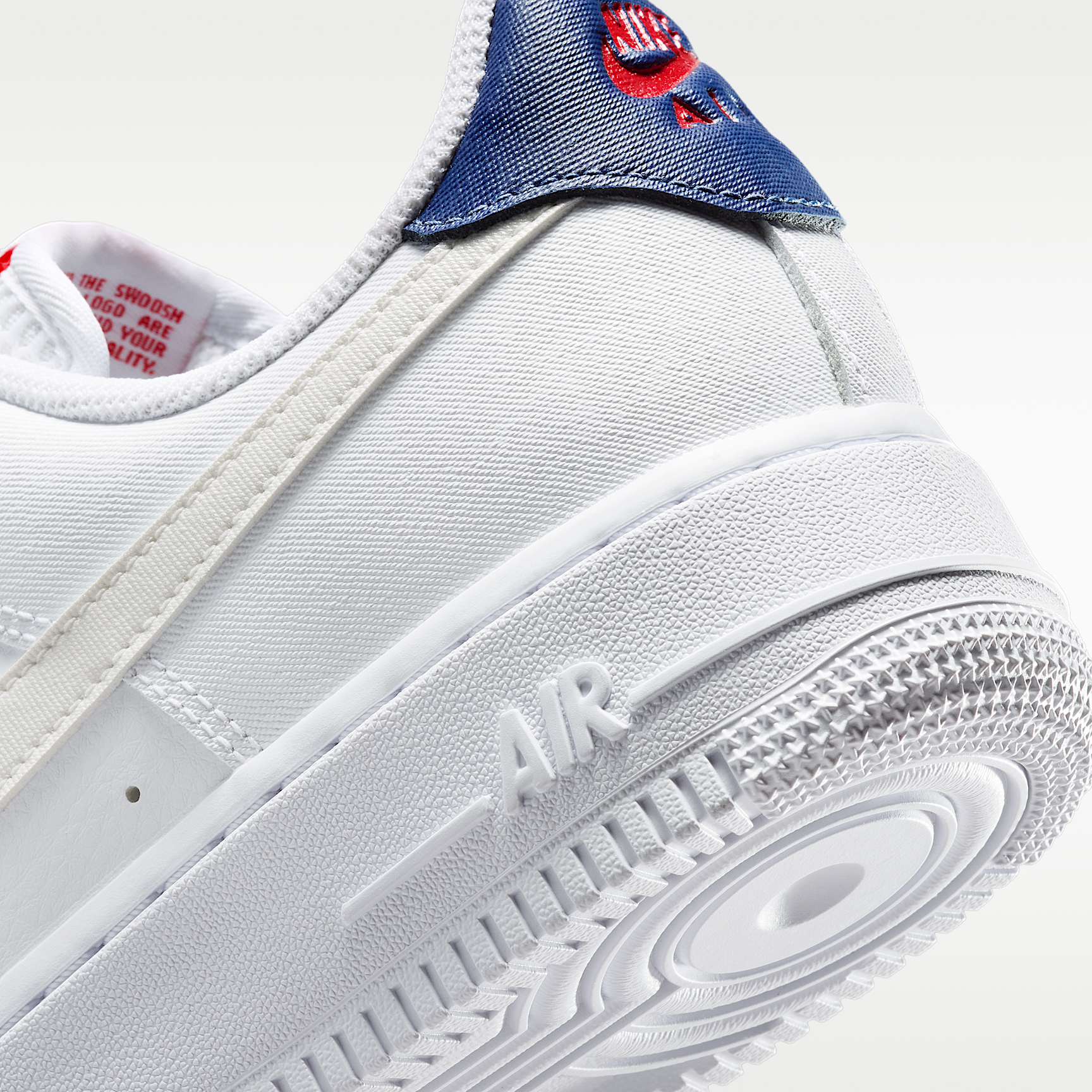 Nike ქალის სპორტული ფეხსაცმელი