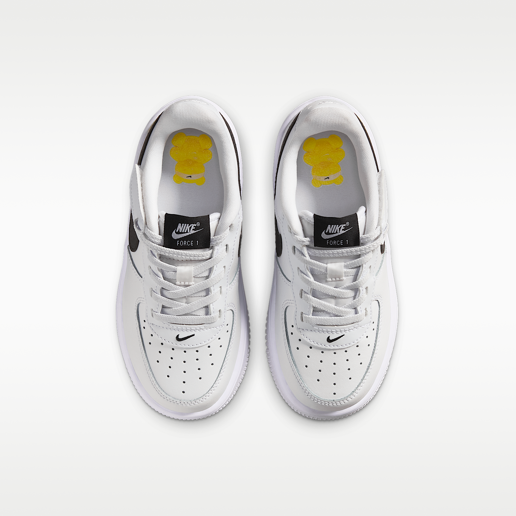 Nike ბავშვის სპორტული ფეხსაცმელი