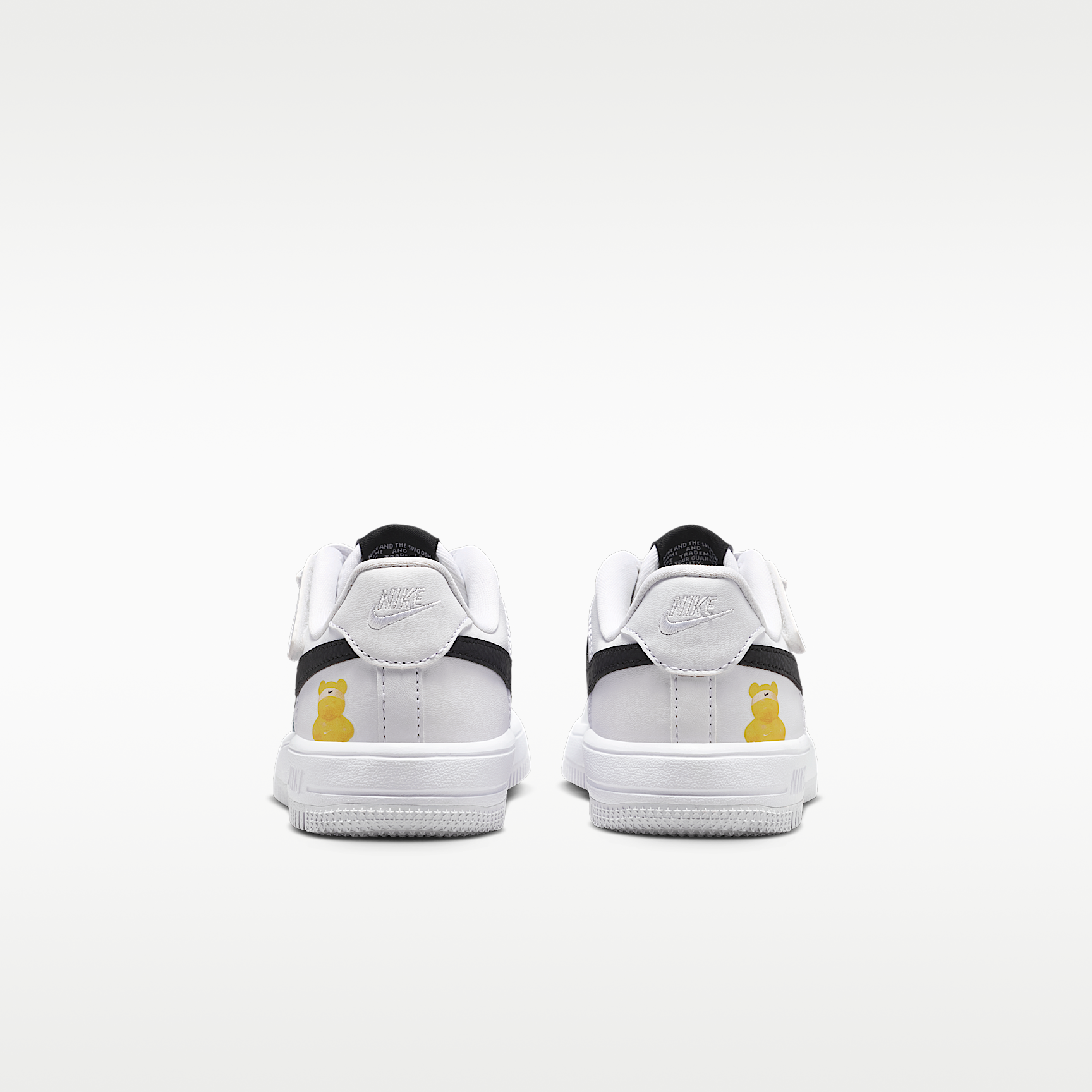 Nike ბავშვის სპორტული ფეხსაცმელი
