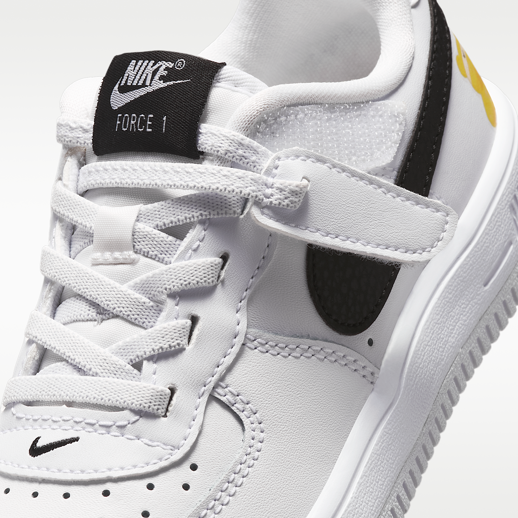 Nike ბავშვის სპორტული ფეხსაცმელი