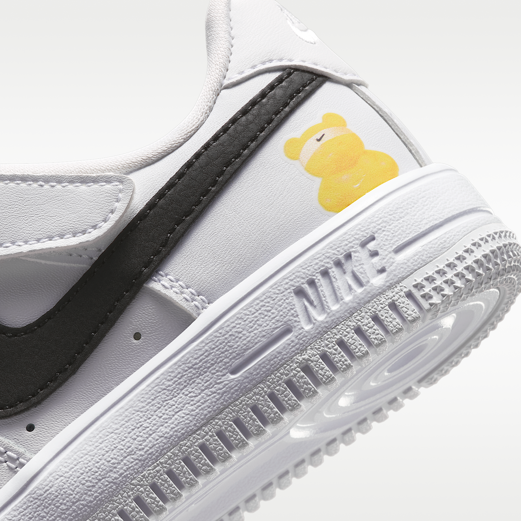Nike ბავშვის სპორტული ფეხსაცმელი