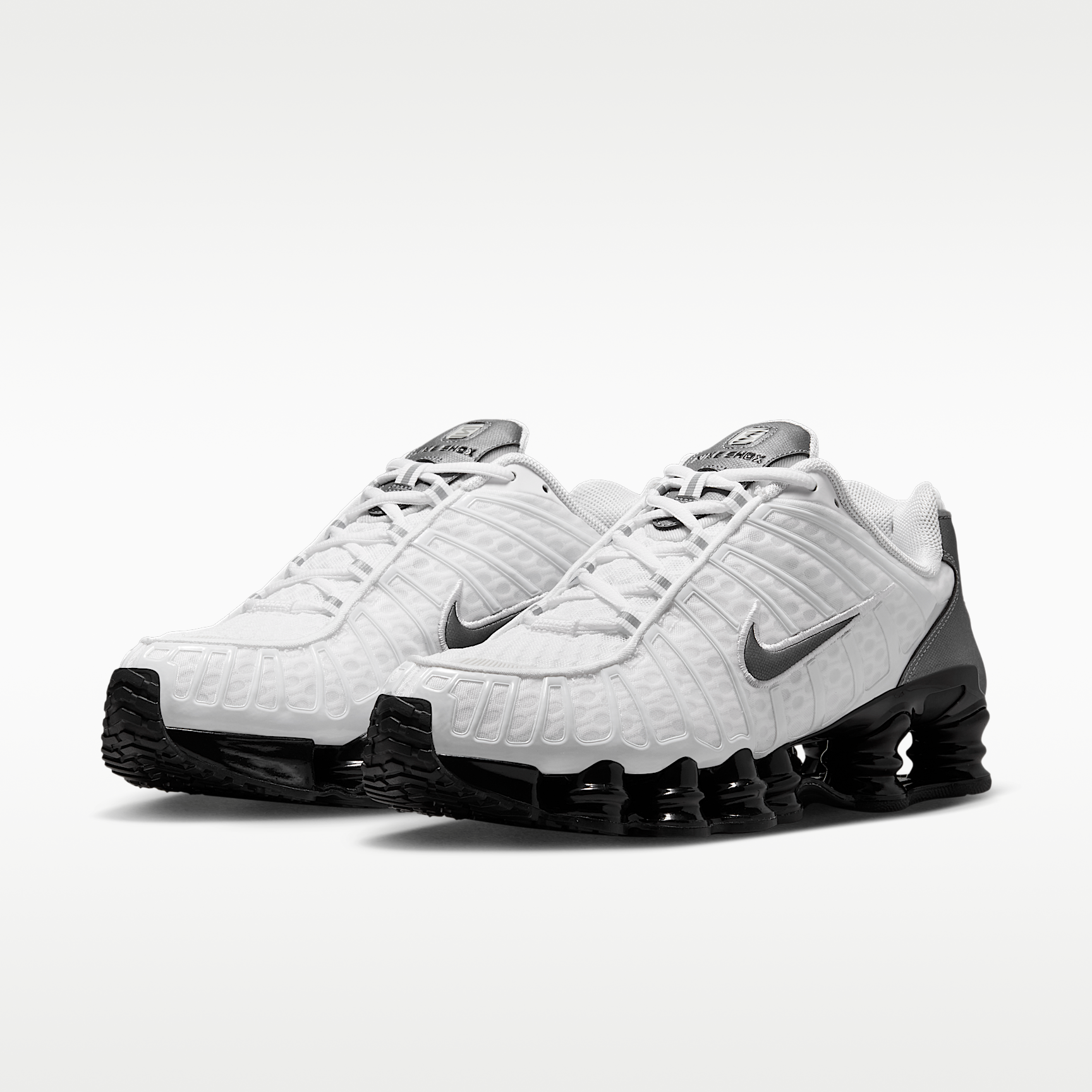 Nike მამაკაცის სპორტული ფეხსაცმელი