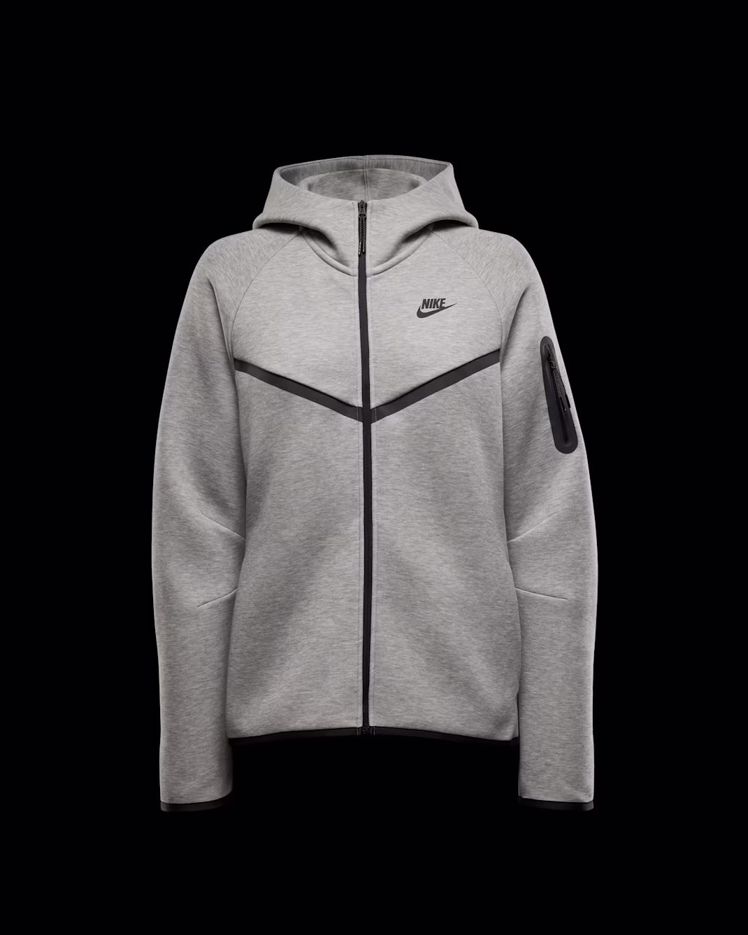 Nike ქალის ჯემპრი