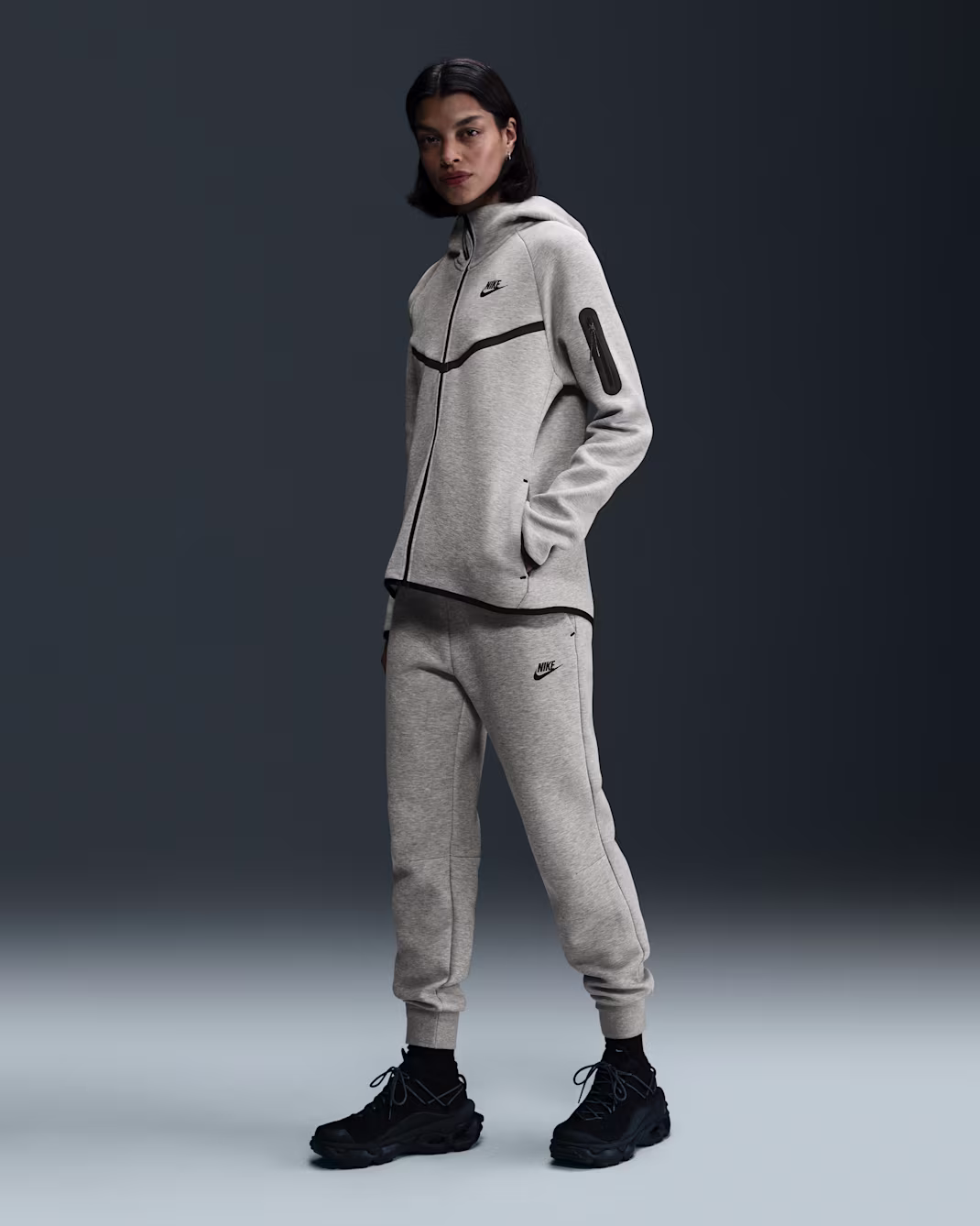 Nike ქალის შარვალი