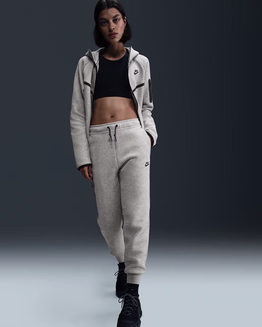 Nike ქალის შარვალი