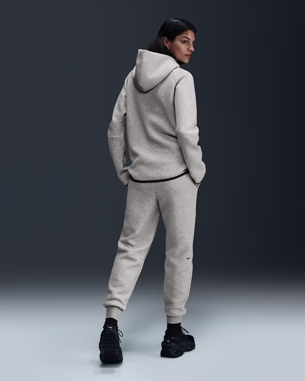 Nike ქალის შარვალი