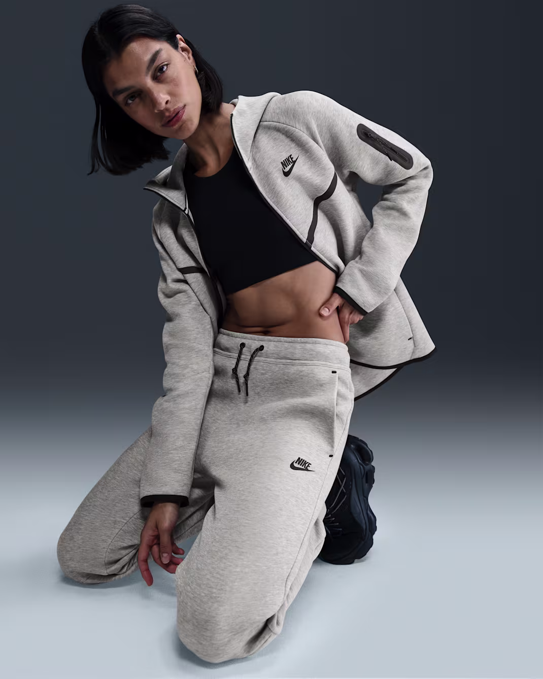 Nike ქალის შარვალი