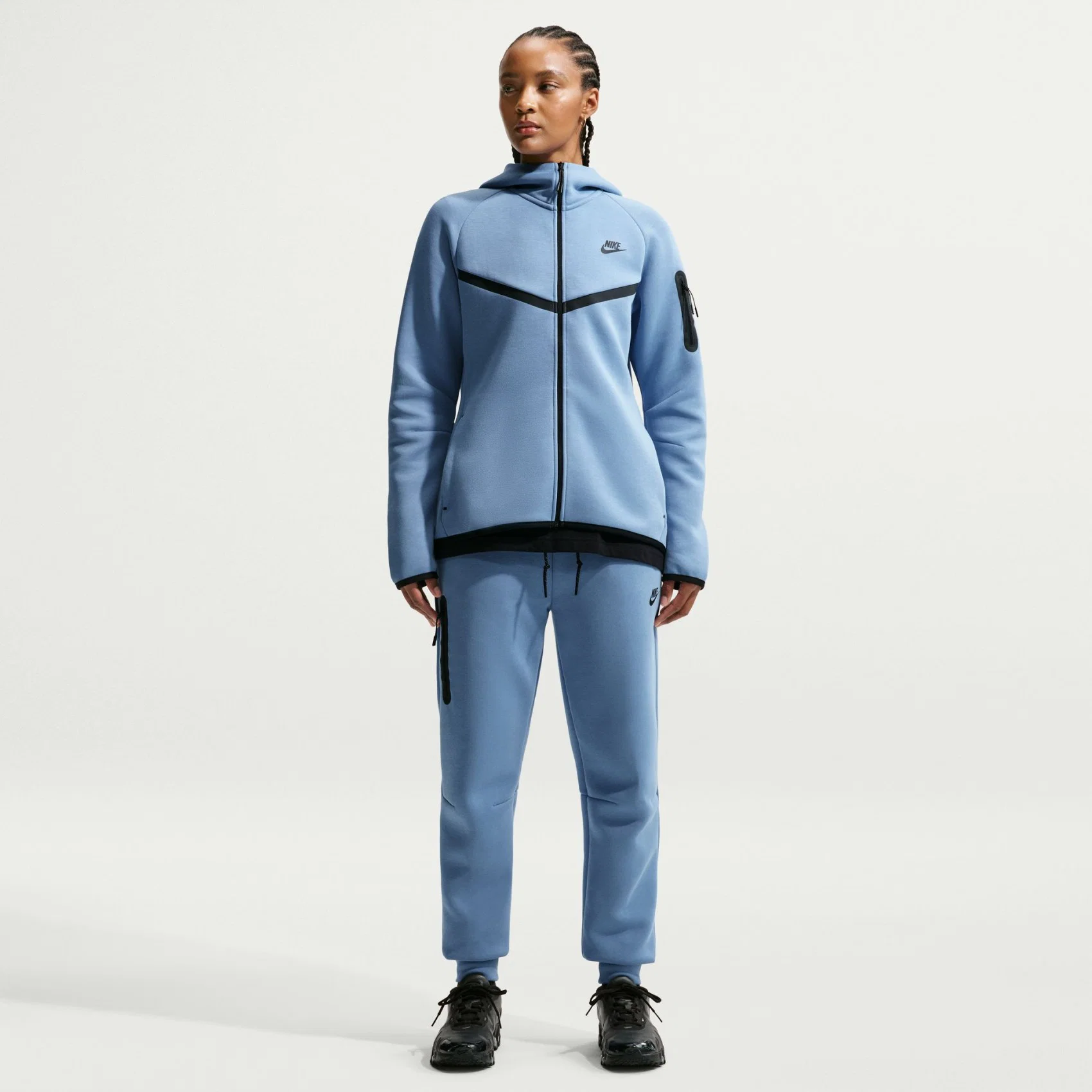 Nike ქალის შარვალი