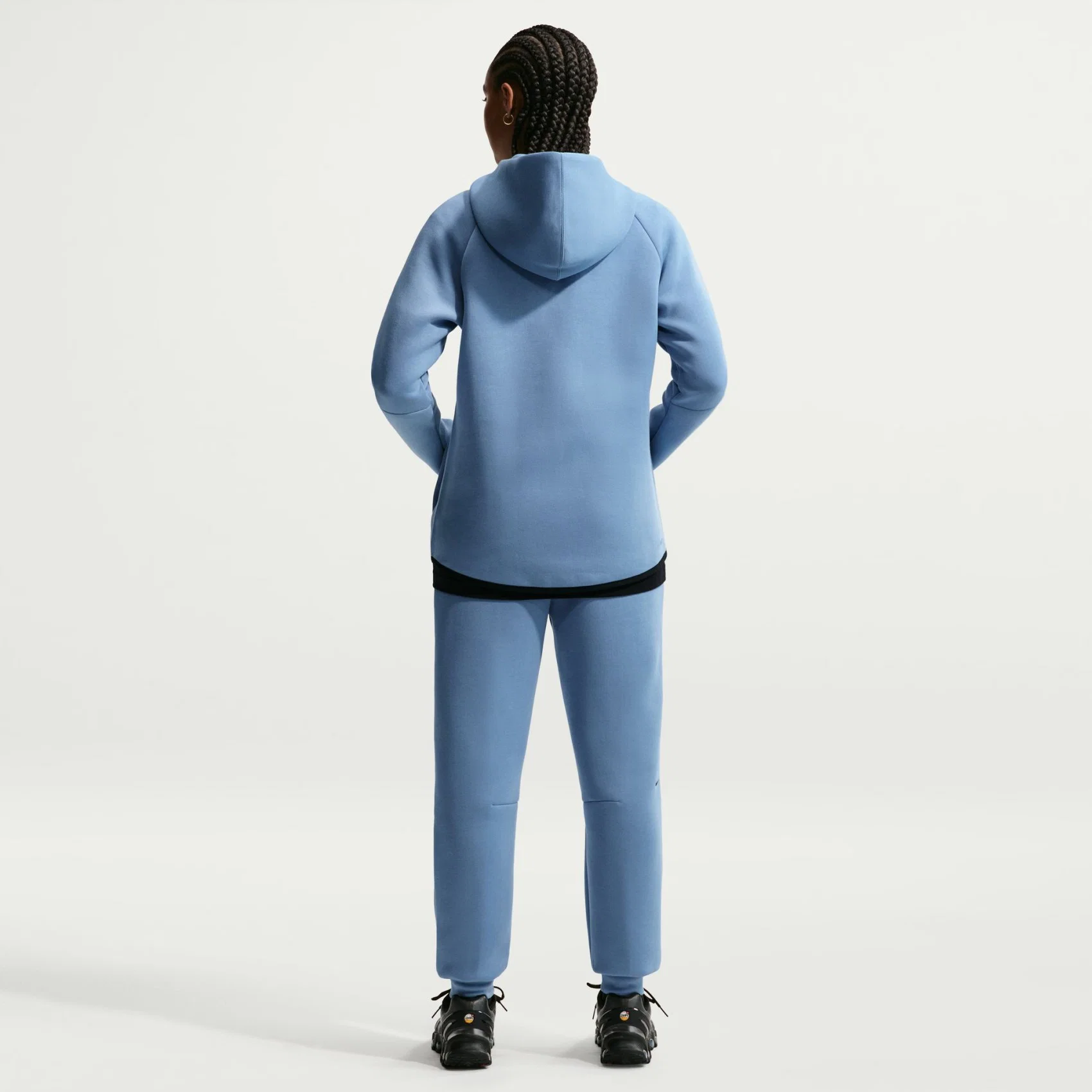 Nike ქალის შარვალი