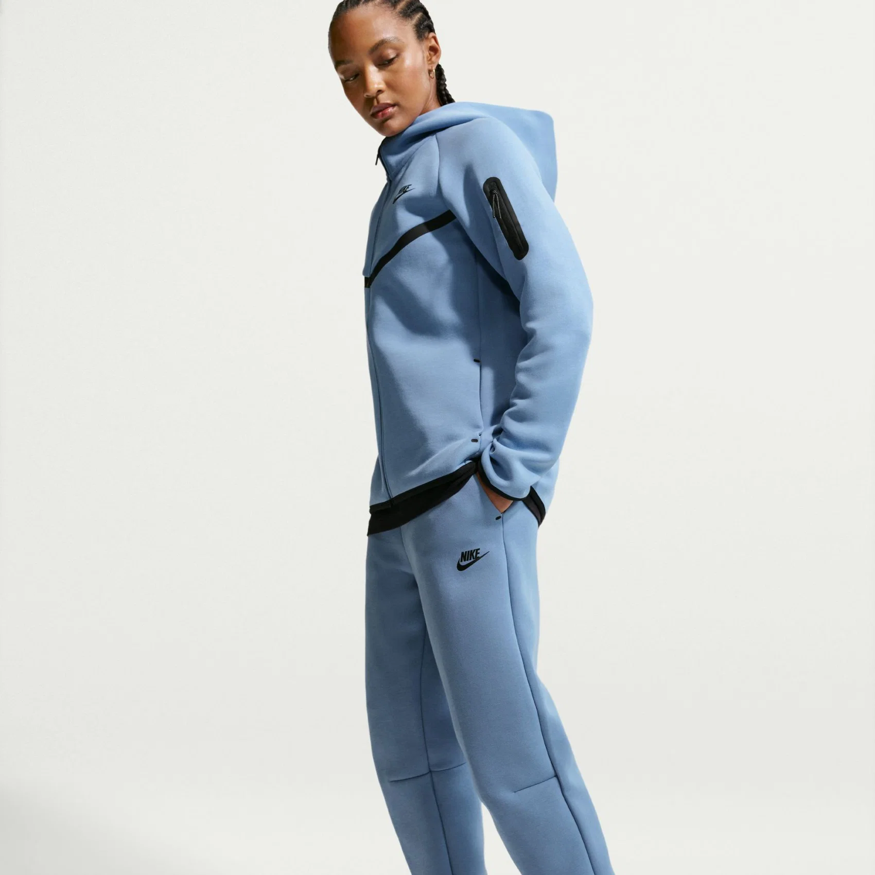 Nike ქალის შარვალი