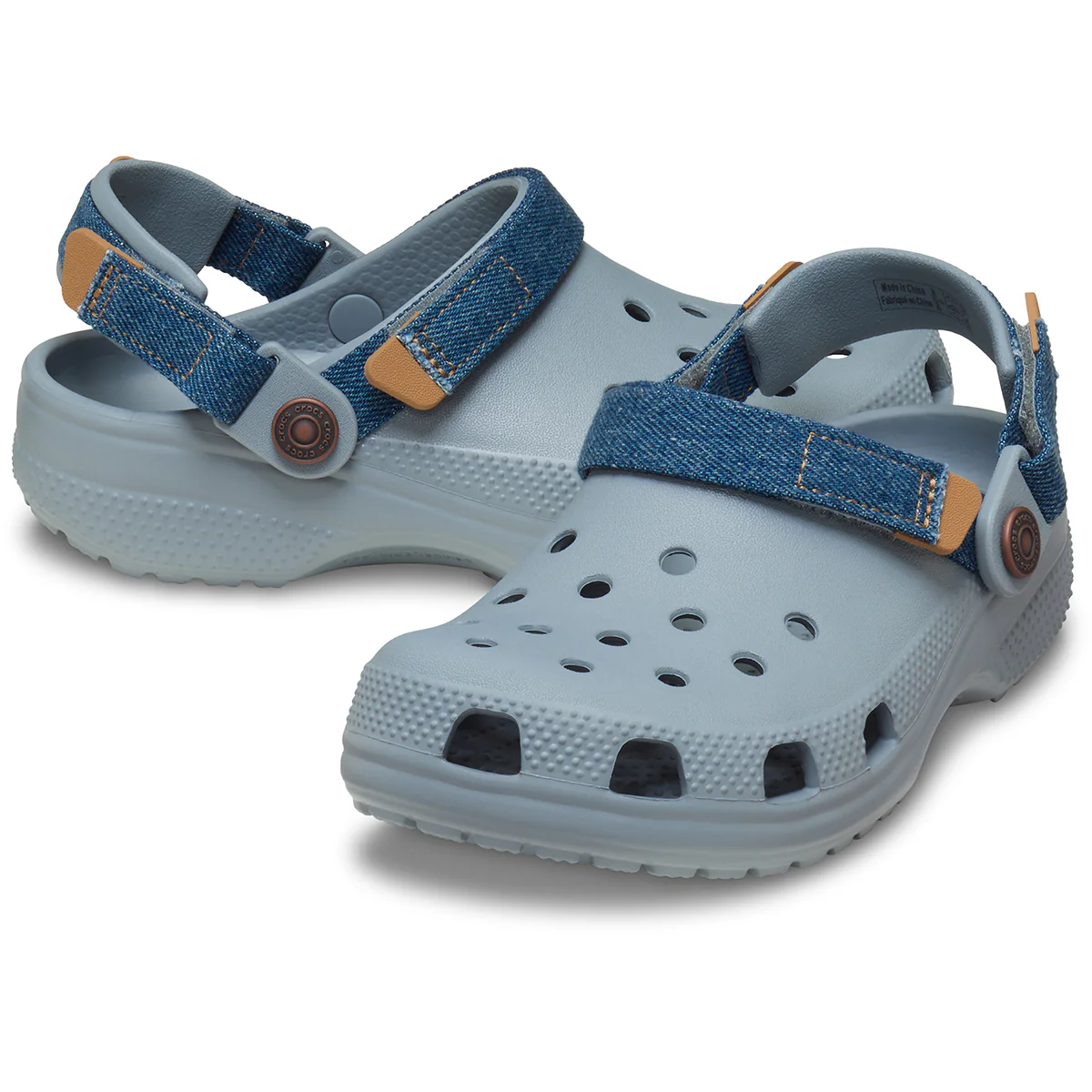 Crocs ბავშვის კლოგი