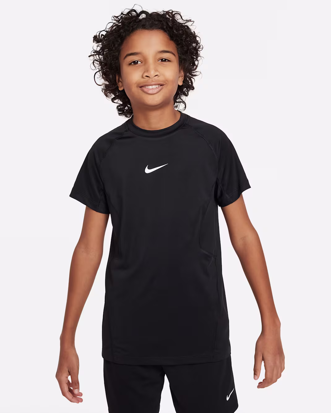 Nike ბავშვის მაისური