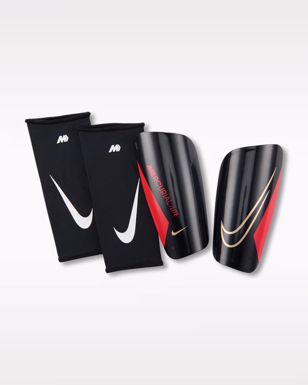 Nike წვივის დამცავი