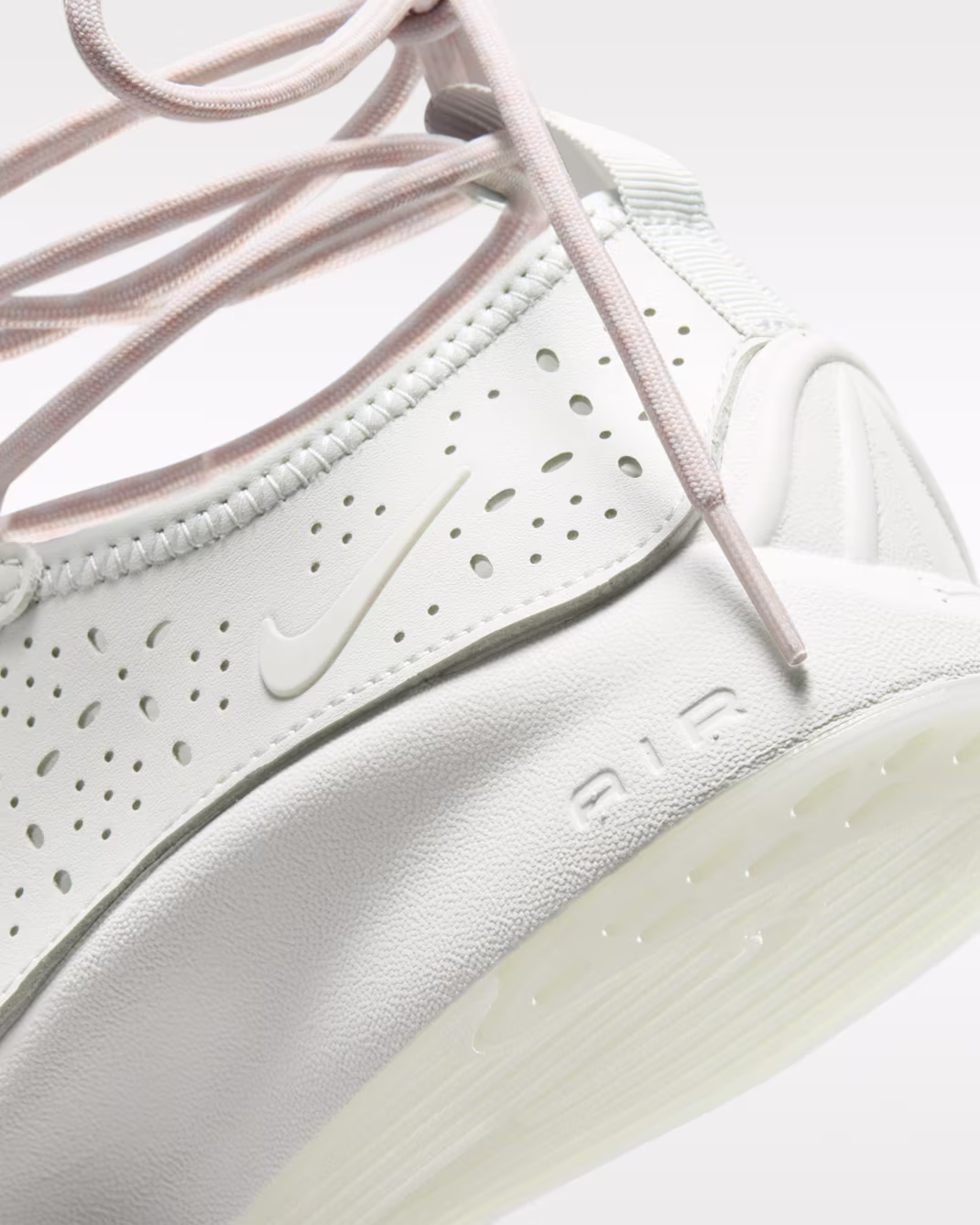 Nike ქალის სპორტული ფეხსაცმელი