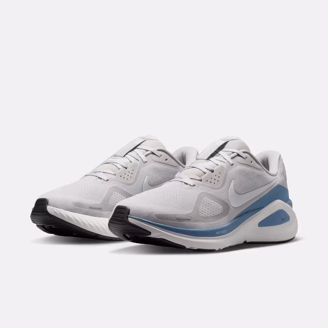 Nike მამაკაცის სპორტული ფეხსაცმელი