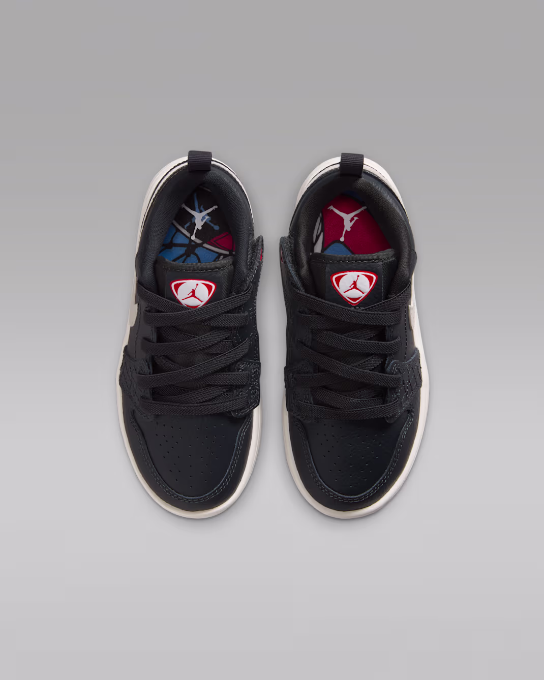 Nike ბავშვის სპორტული ფეხსაცმელი