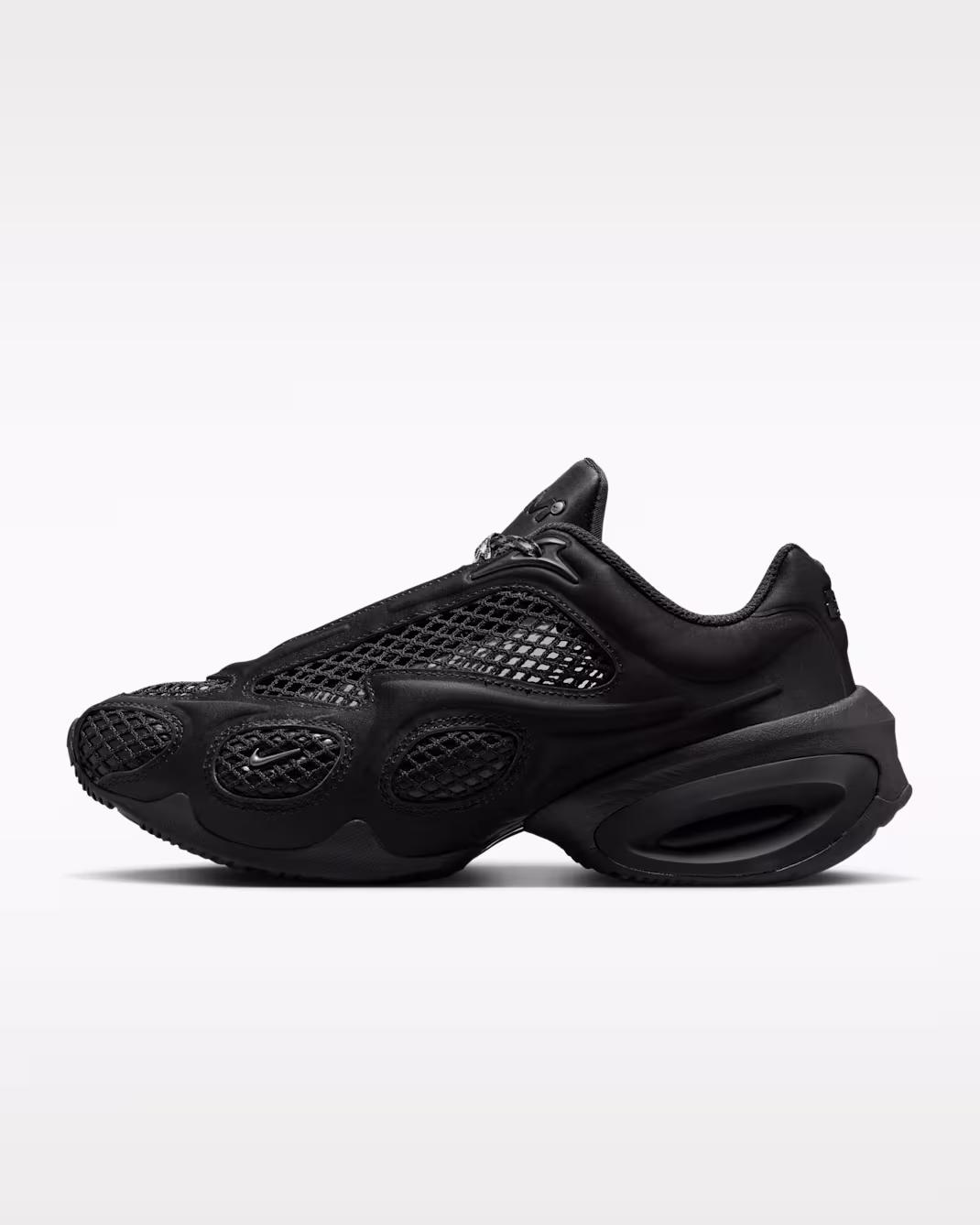 Nike ქალის სპორტული ფეხსაცმელი