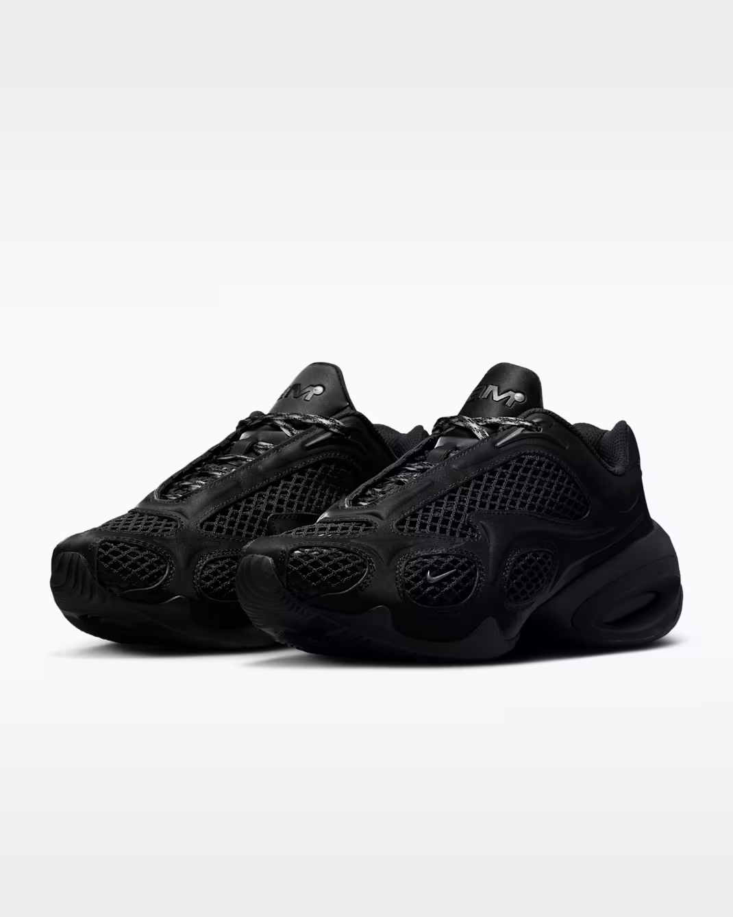 Nike ქალის სპორტული ფეხსაცმელი