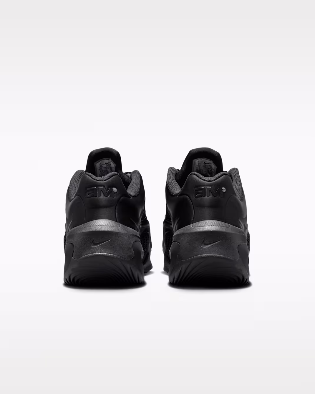Nike ქალის სპორტული ფეხსაცმელი