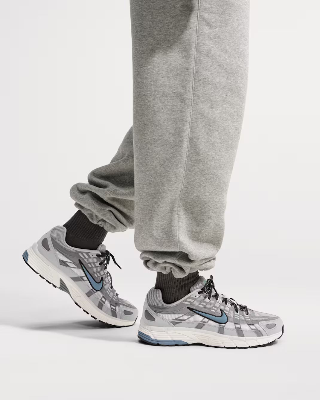 Nike მამაკაცის სპორტული ფეხსაცმელი