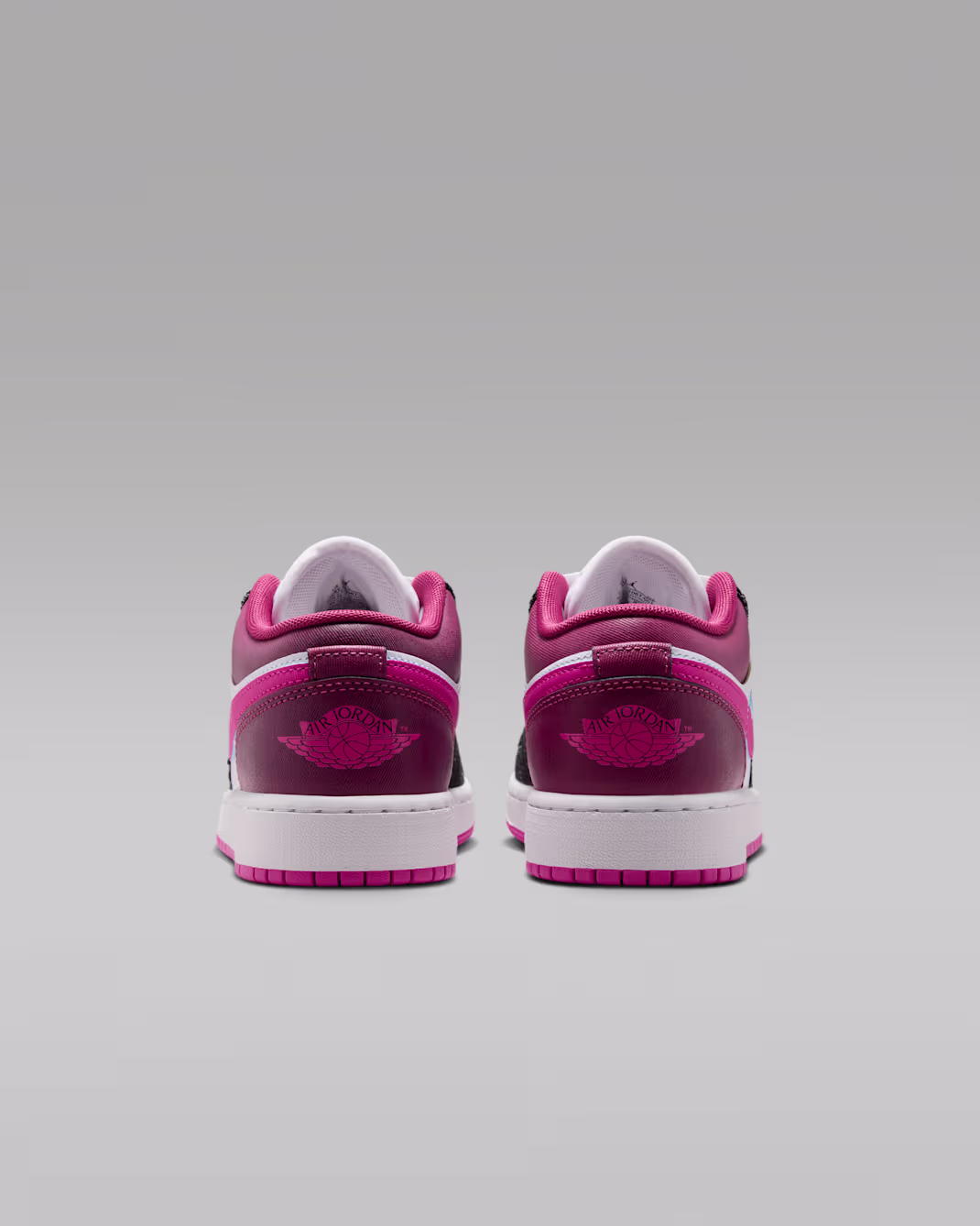 Nike ბავშვის სპორტული ფეხსაცმელი