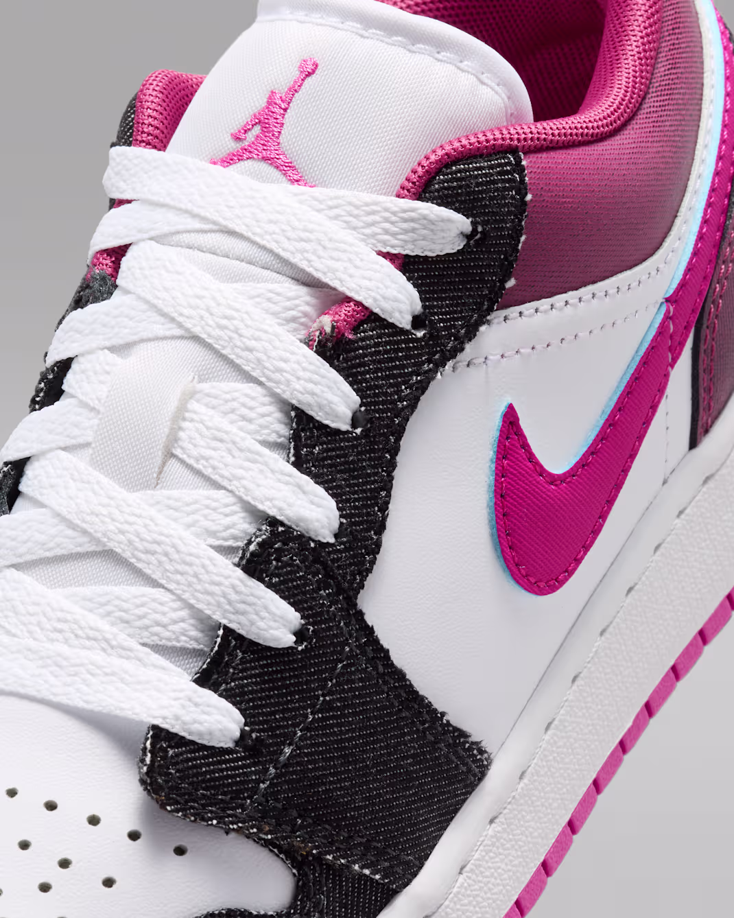 Nike ბავშვის სპორტული ფეხსაცმელი