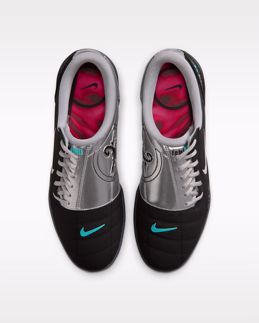 Nike მამაკაცის სპორტული ფეხსაცმელი
