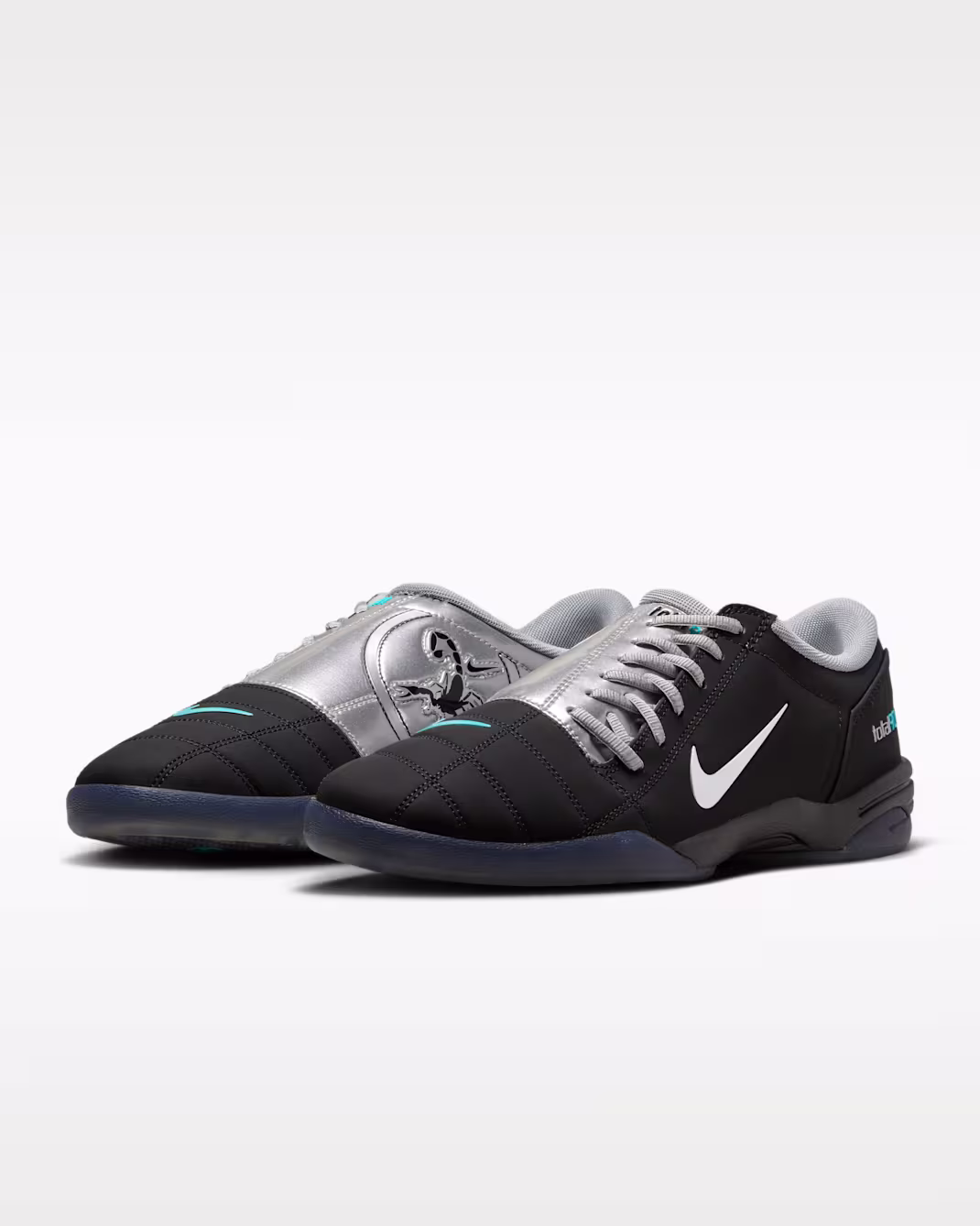 Nike მამაკაცის სპორტული ფეხსაცმელი