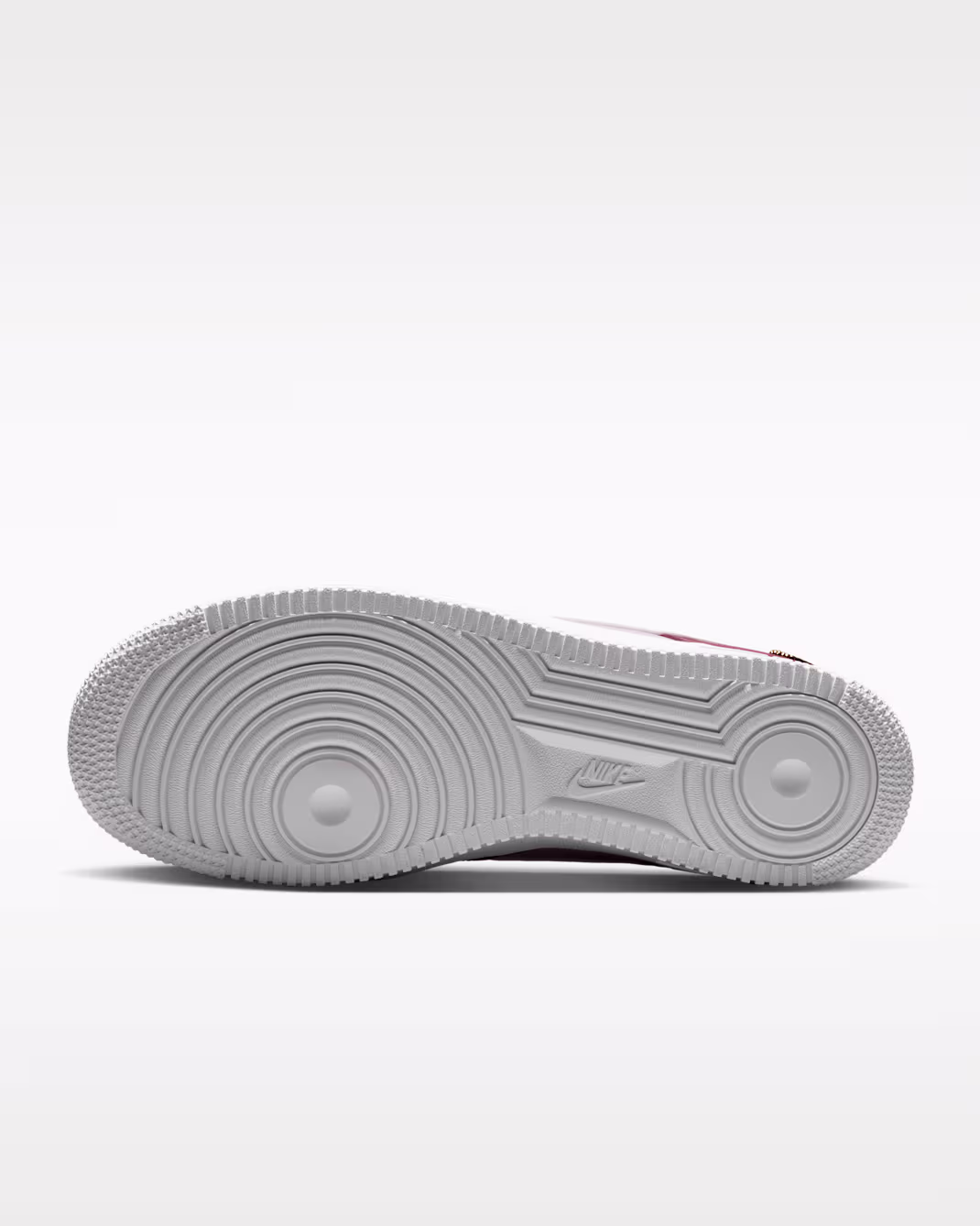 Nike ქალის სპორტული ფეხსაცმელი