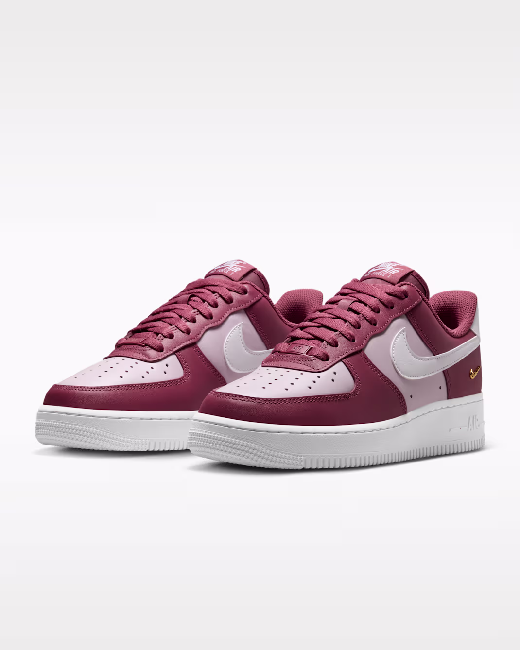 Nike ქალის სპორტული ფეხსაცმელი