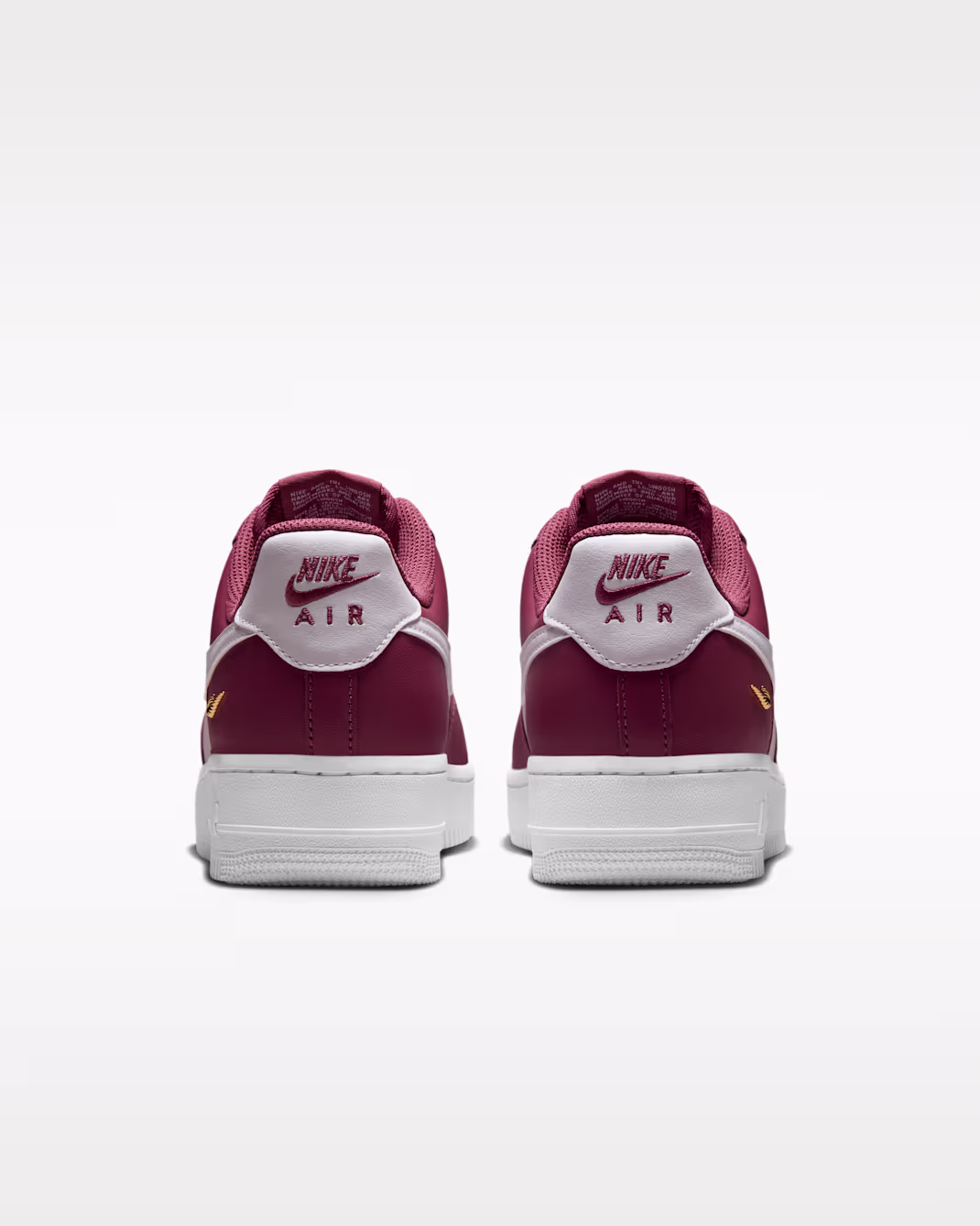 Nike ქალის სპორტული ფეხსაცმელი