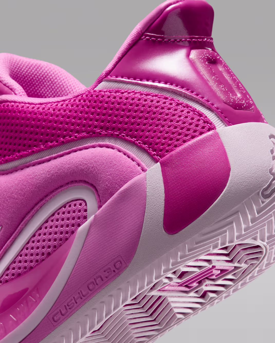 Nike ბავშვის სპორტული ფეხსაცმელი