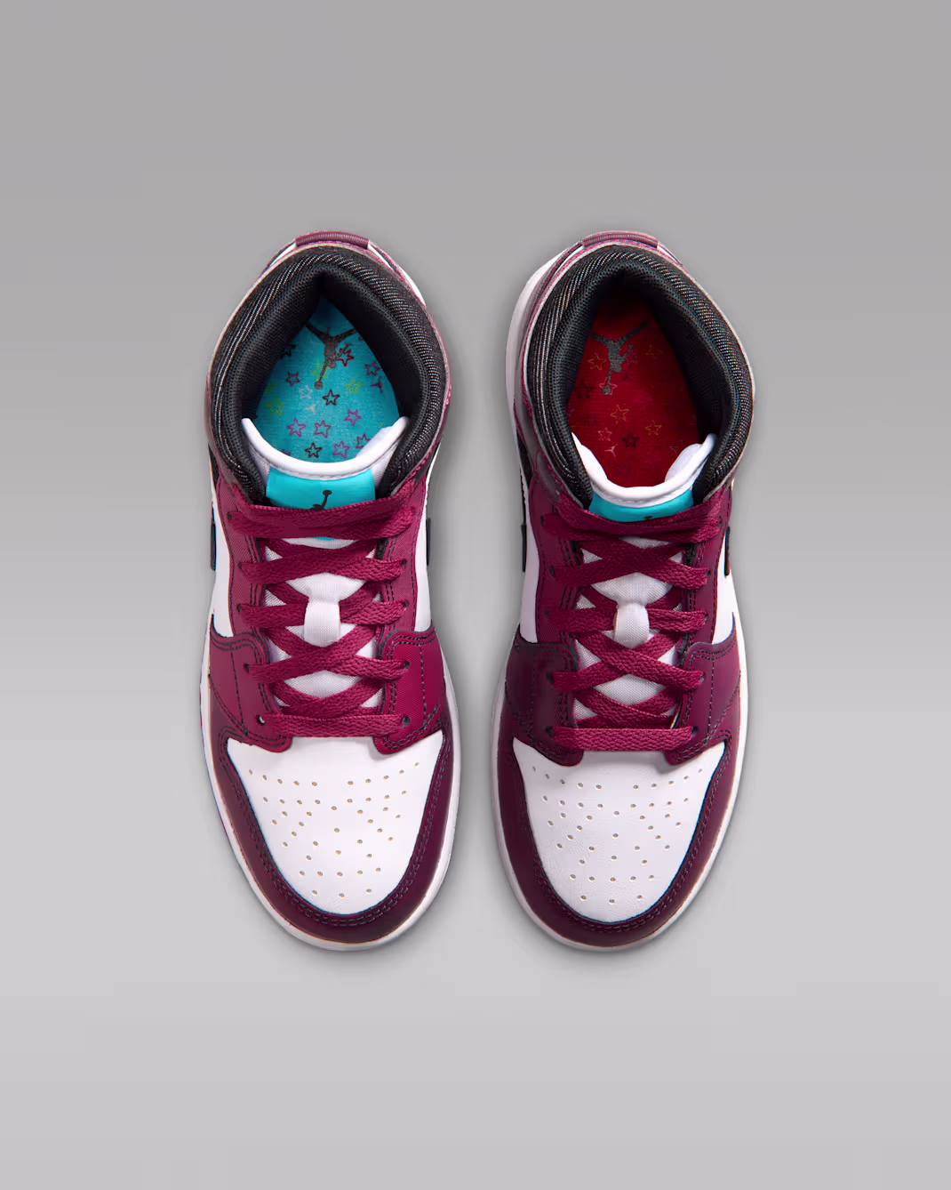 Nike ბავშვის სპორტული ფეხსაცმელი