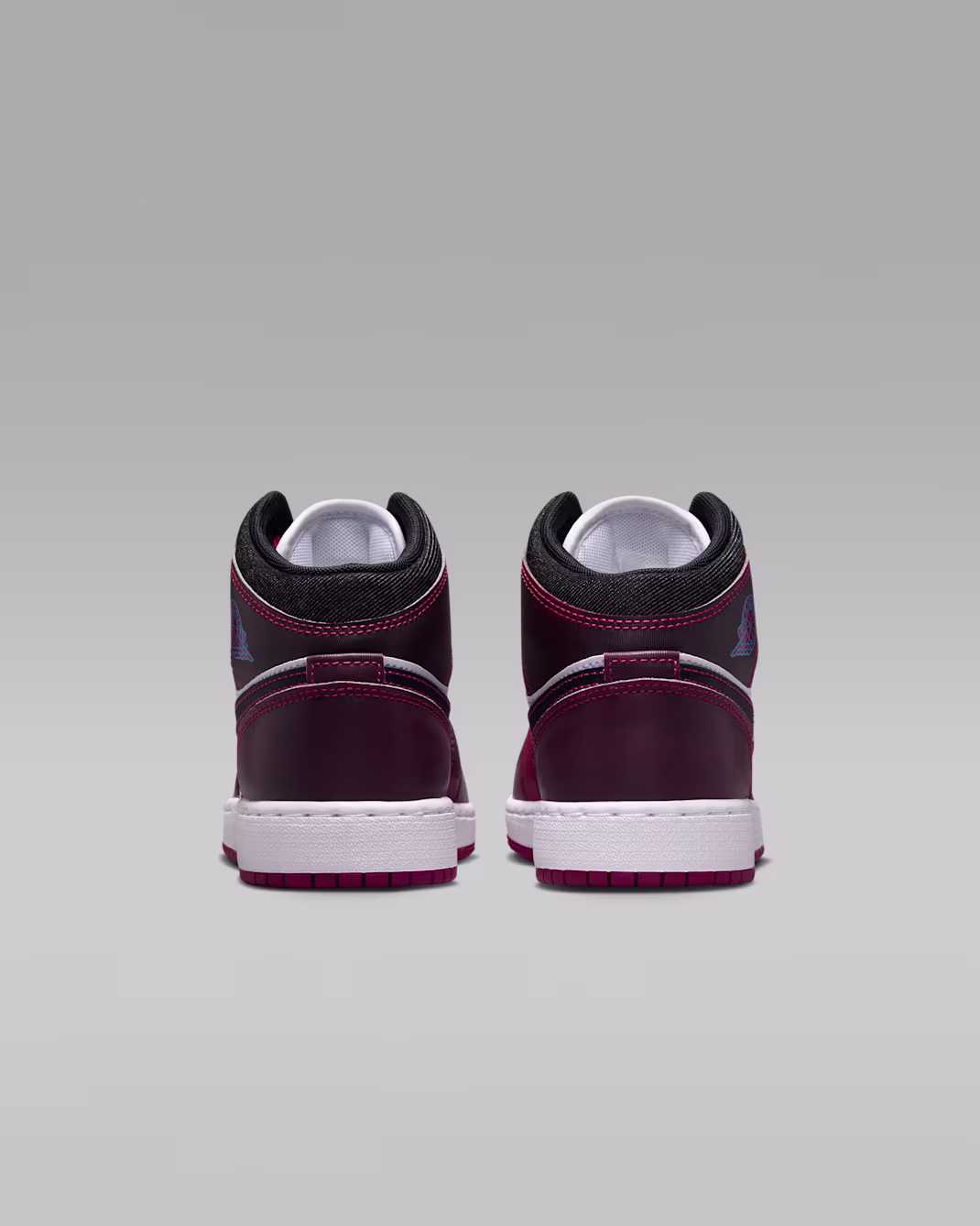Nike ბავშვის სპორტული ფეხსაცმელი