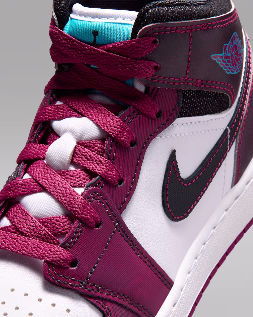 Nike ბავშვის სპორტული ფეხსაცმელი