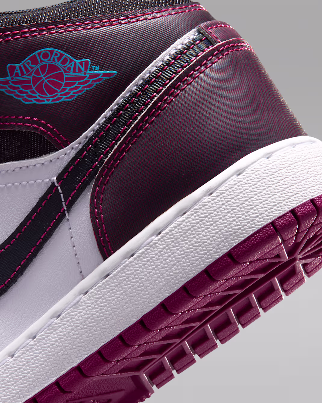 Nike ბავშვის სპორტული ფეხსაცმელი