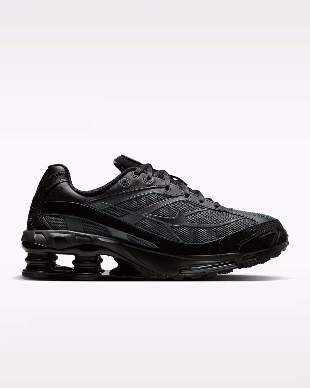 Nike მამაკაცის სპორტული ფეხსაცმელი