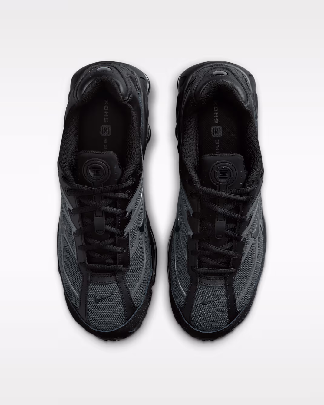 Nike მამაკაცის სპორტული ფეხსაცმელი