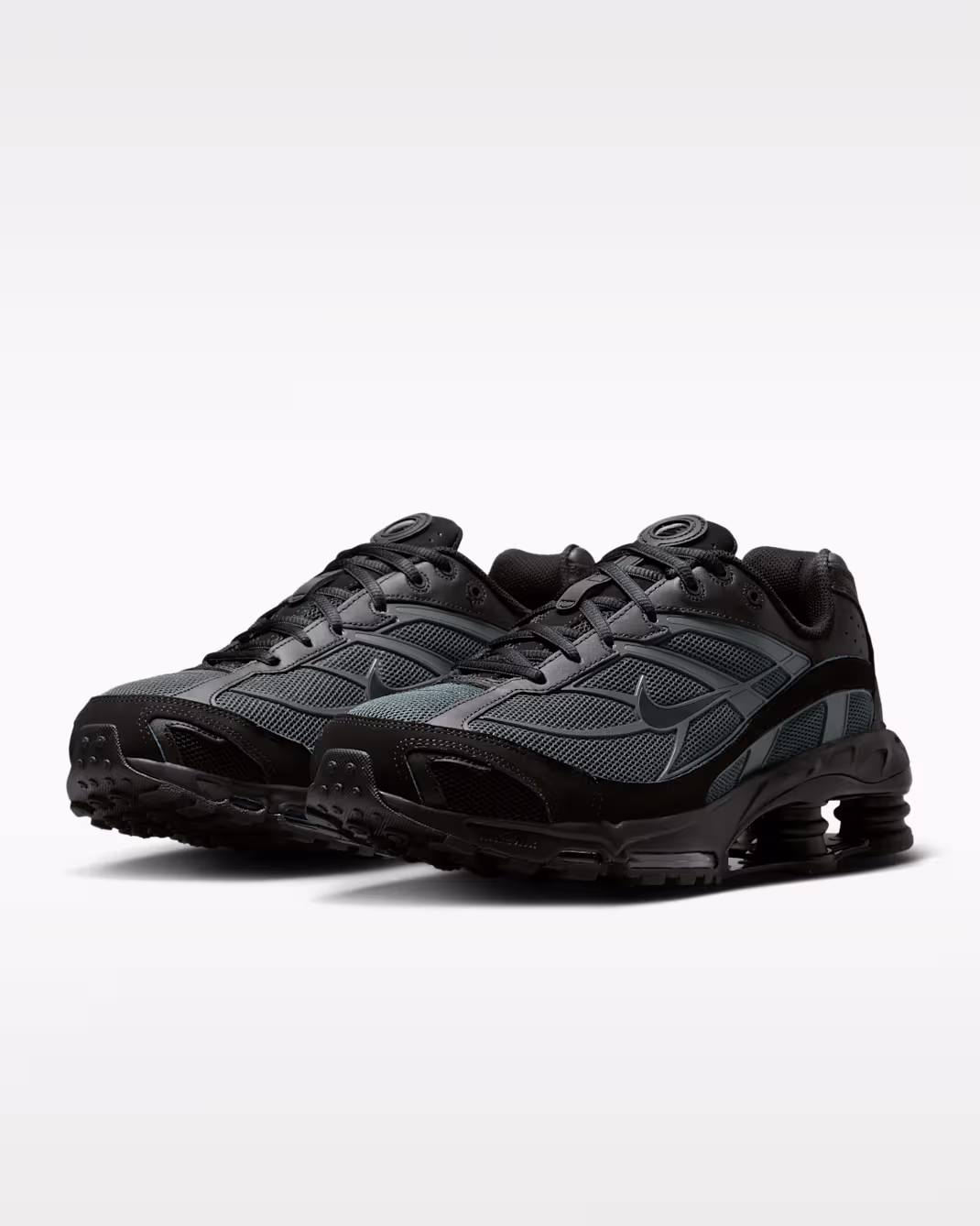 Nike მამაკაცის სპორტული ფეხსაცმელი
