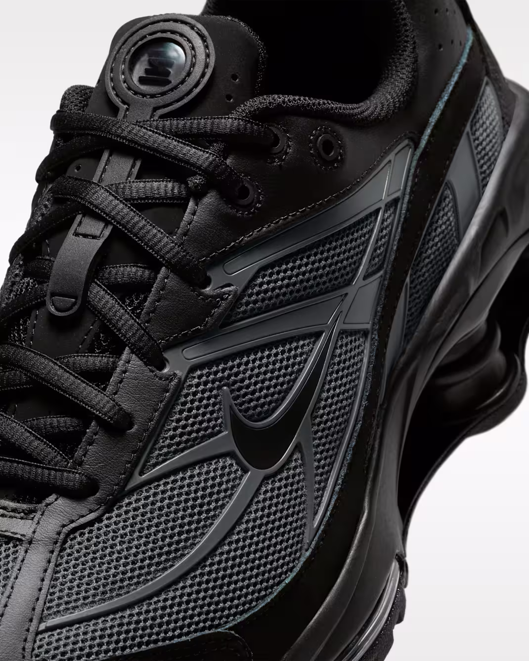 Nike მამაკაცის სპორტული ფეხსაცმელი