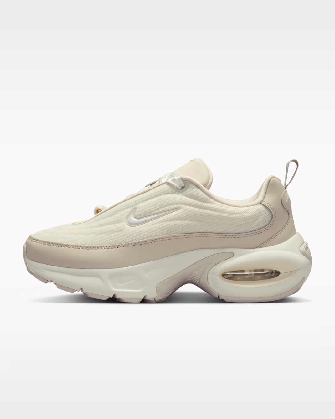 Nike ქალის სპორტული ფეხსაცმელი