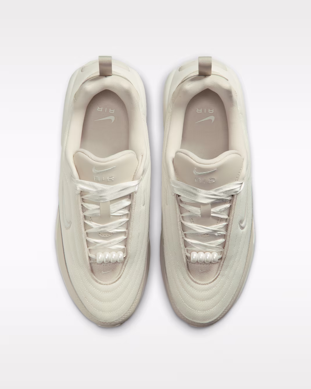 Nike ქალის სპორტული ფეხსაცმელი