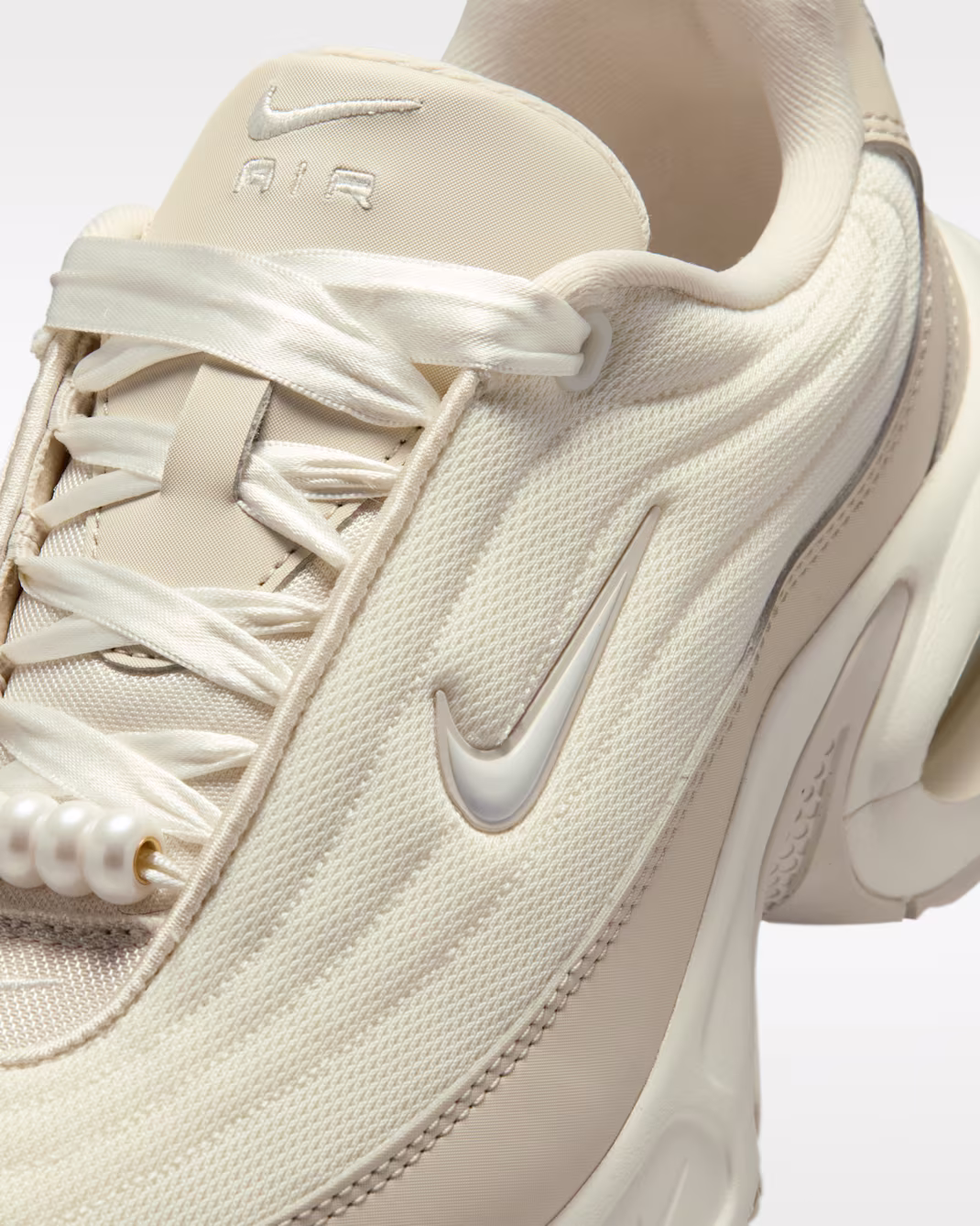 Nike ქალის სპორტული ფეხსაცმელი
