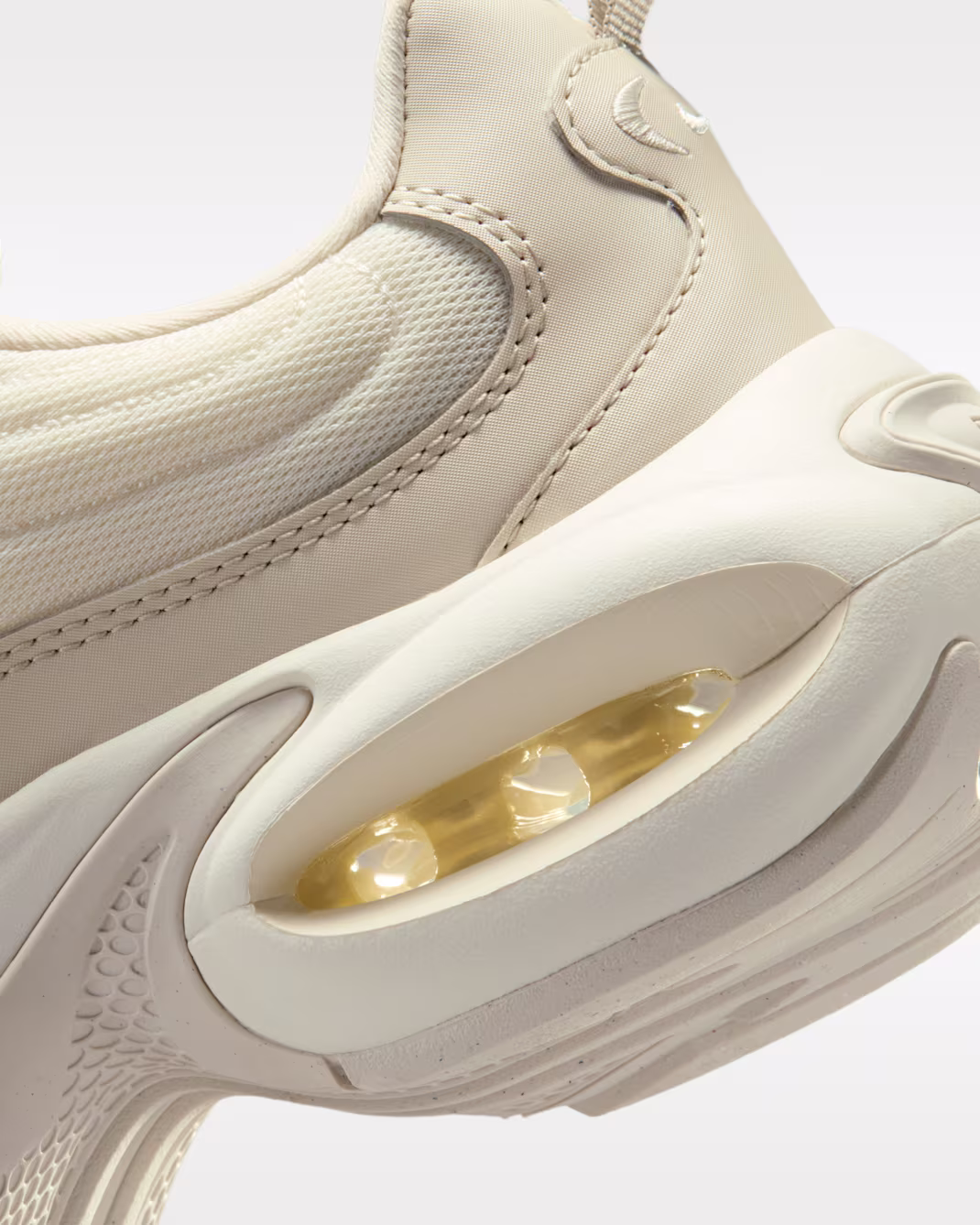 Nike ქალის სპორტული ფეხსაცმელი