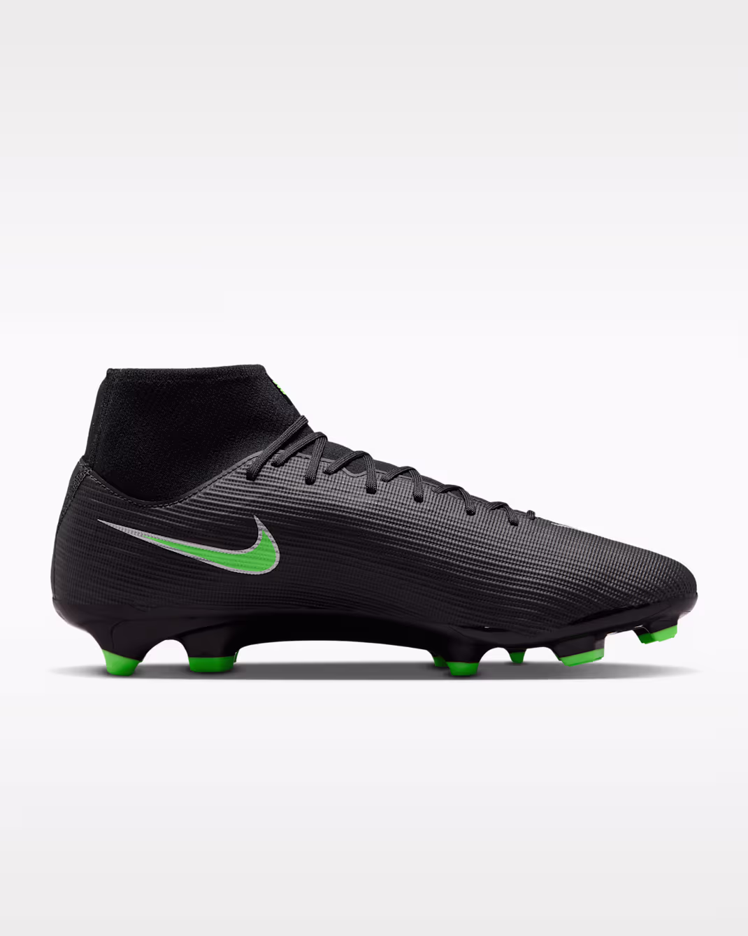 Nike მამაკაცის სპორტული ფეხსაცმელი
