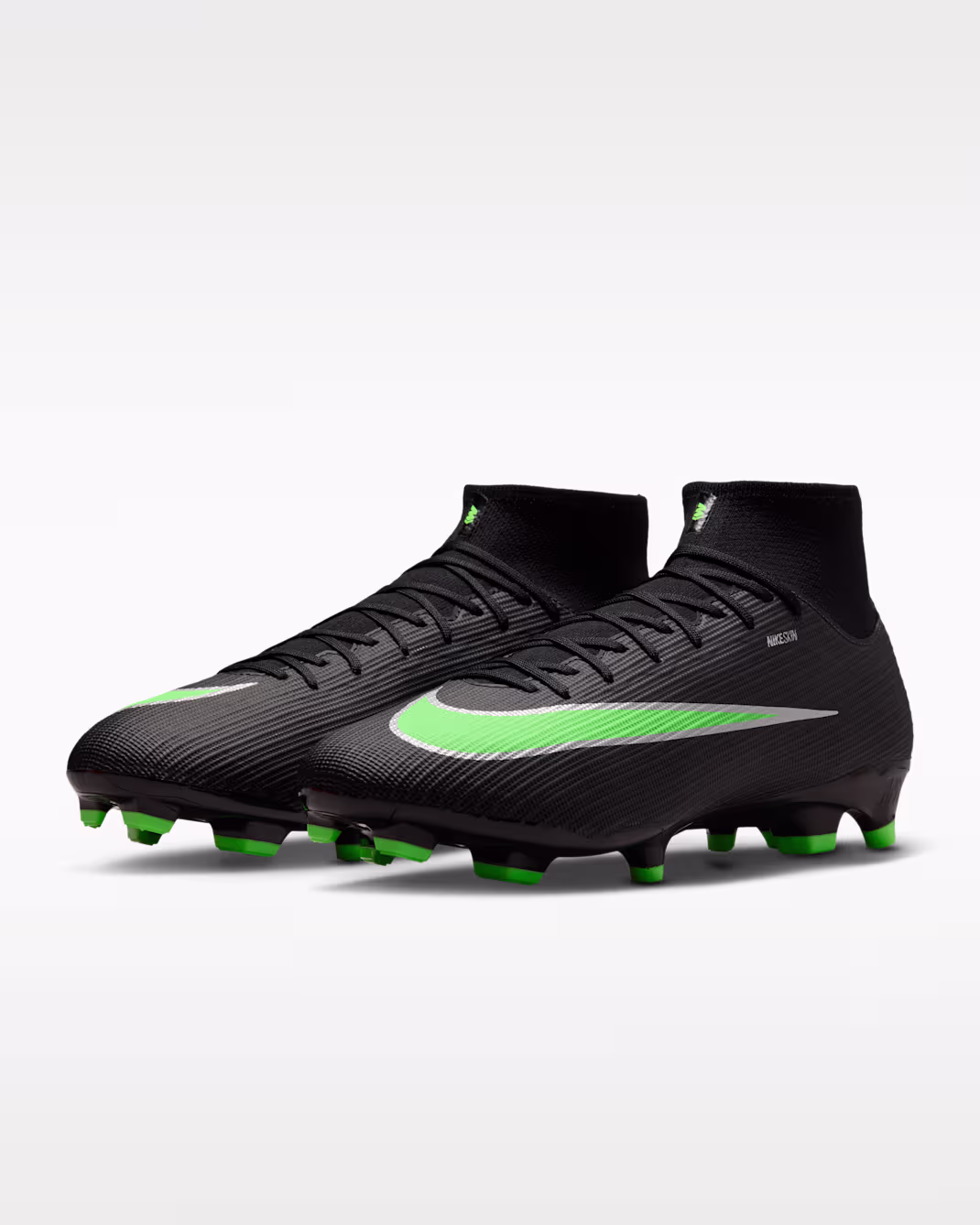 Nike მამაკაცის სპორტული ფეხსაცმელი