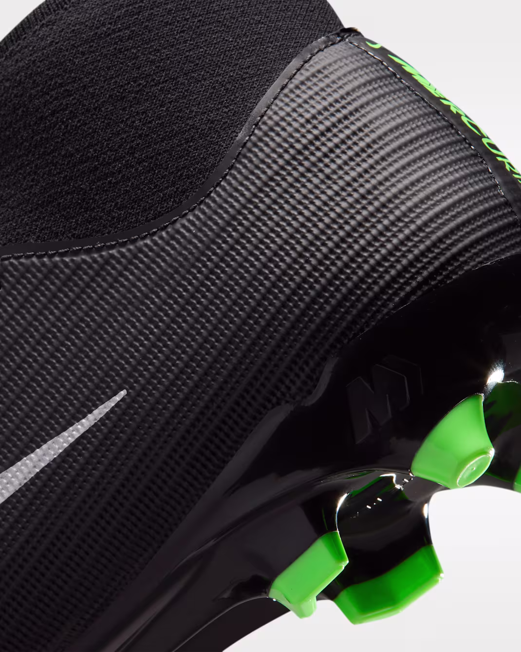 Nike მამაკაცის სპორტული ფეხსაცმელი