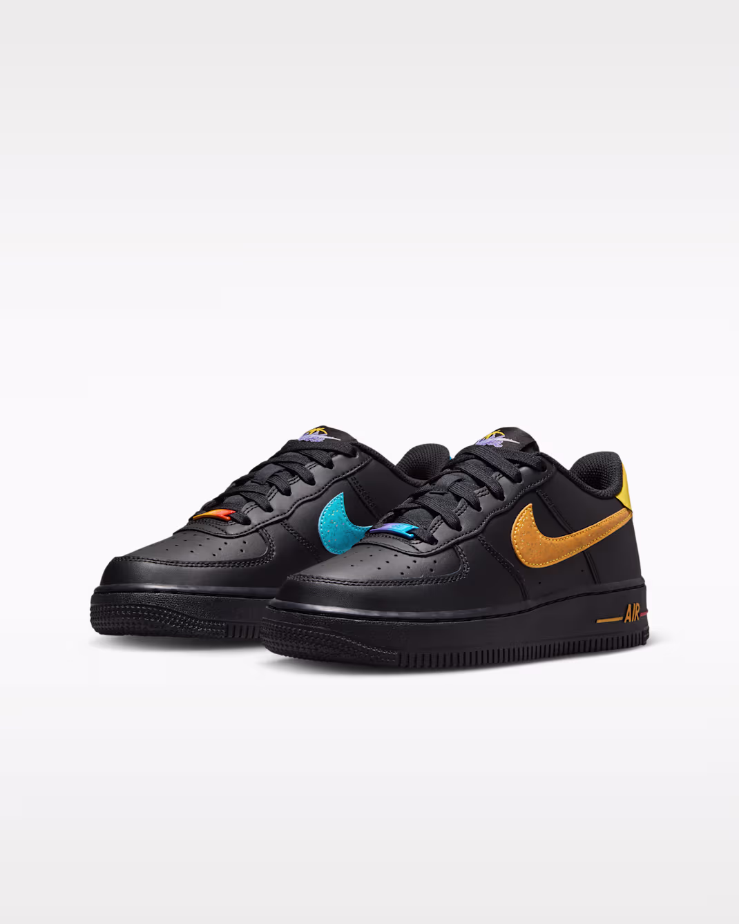 Nike ბავშვის სპორტული ფეხსაცმელი